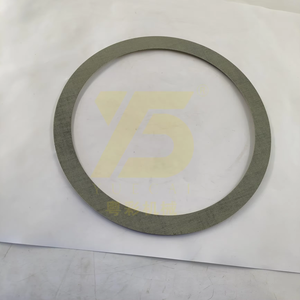 อะไหล่เครื่องจักรก่อสร้าง แหวนรองแรงดัน 547-6515 WASHER-THRUST 5476515 สำหรับรถเกรดเดอร์ 140 อะไหล่อุปกรณ์หนัก - Product Image 3