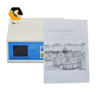 Micro-ordinateur collecteur de venin d'abeille, prix d'usine, extracteur de venin d'abeille, Machine à vendre