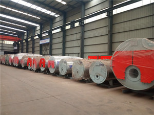 Sri Lanka de baja presión de seguridad 10 Ton Molino de azúcar de la <span class=keywords><strong>caldera</strong></span> de vapor - Product Image 6