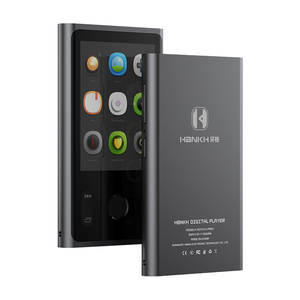 HBNKH Mini Lettore <span class=keywords><strong>MP3</strong></span> da 2,8 Pollici 32GB Lettore Musicale Sportivo per Corsa e Palestra - Product Image 3