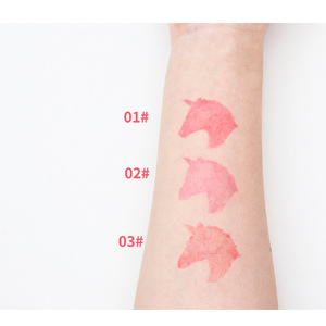 Wholesale Long-Lasting Moisturizing <strong>Lipstick</strong> New Products with Temperature Color Changing Feature Color Changing Balm <strong>Lipstick</strong> - Product Image 5