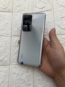 Téléphone Redm K50 Pro 5G d'origine authentique en gros : processeur Dimensity 9000 4 nm, écran AMOLED 2K 120 Hz, 12 Go de RAM, 256 Go - Product Image 6