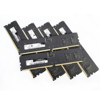 Wholesale Price DDR4 Desktop Computer Memory RAM 4GB 8GB 16GB 32GB All Compatible with ECC Function Stock Available
