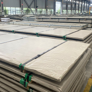 Lámina de Acero Inoxidable 304L, Superficie 2B, Placa Inox 8x4, 2mm de Espesor, Acero Inoxidable ASTM 304, Precio por Tonelada, Suministro de Fábrica China - Product Image 4