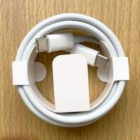 Câble de charge rapide double type-C PD 60W de 1 m, directement de l'usine, avec blindage tressé, gaine TPE, conducteur en cuivre pur pour téléphones portables