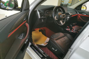 <span class=keywords><strong>Voiture</strong></span> <span class=keywords><strong>d</strong></span>'<span class=keywords><strong>occasion</strong></span> <span class=keywords><strong>BMW</strong></span> X3 Drive28i 2021, modèle mis à jour avec pack luxe ou pack M Sport, sans accident, prête à l'exportation - Product Image 4