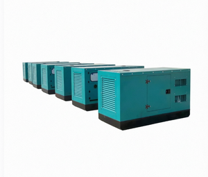 Generador Portátil Silencioso, Unidad de Suministro de Energía Estable - Product Image 2