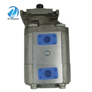 ปั๊มเกียร์ไฮดรอลิก CBTSLA CBTSLA-F310/F310/F305 CBTSLA-F312/F312/F303 CBTSLA-F310/F310/F305-AL1 ปั๊มเกียร์รถขุดแรงดันสูง - Product Image 1