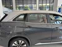 2026 DFSK E5 Plus Meilleures voitures hybrides rechargeables PHEV 7 places