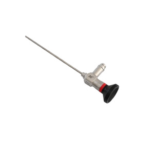 Otoscopio Resistente a Altas Temperaturas de 2.7mm y 3.0mm, Endoscopio Rígido de 110mm para Esterilización por Vapor, Herramientas Quirúrgicas ORL - Product Image 4