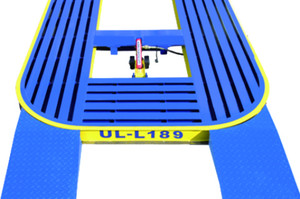 Équipement d'<span class=keywords><strong>atelier</strong></span> de réparation de carrosserie automobile, machine de redressage de châssis pour voitures d'occasion, vente de châssis certifiés UL-189/199 - Product Image 3