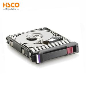 881457-B21 881507-001 HP 2.4テラバイトSAS 12Gbps 10K内部エンタープライズSFF(2.5インチ) ホットスワップHDDハードドライブ - Product Image 6