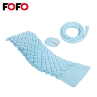 Conception gonflable de matelas d'air médical de haute qualité pour la prévention des escarres-Équipement de sécurité de salle de bain de qualité supérieure