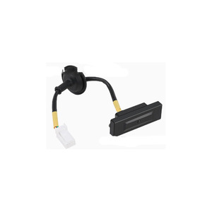 Bouton de déverrouillage du coffre arrière, bouton de hayon OEM 81260-1W220 pour Kia Picanto - Product Image 2