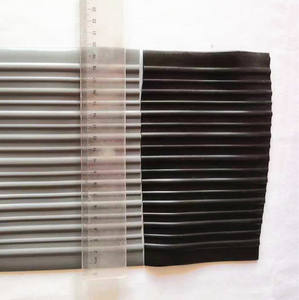 Rastrillo de goma EPDM, duradero, PVC, para RIB boat drift boat river raft, venta directa de fábrica - Product Image 5