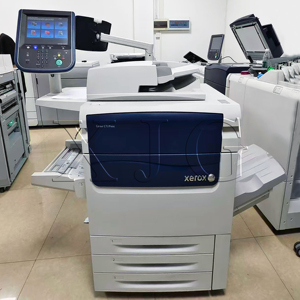 Photocopieur A3 reconditionné pour <span class=keywords><strong>Xerox</strong></span> C70 C60 Couleur 70 60 – Imprimantes et photocopieurs d'occasion – Machine multifonctionnelle - Product Image 1
