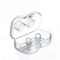 1pcs Semicircle Style Maternity Silicone Nipple Shield Protectors