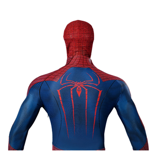 <span class=keywords><strong>Costume</strong></span> de Spider-Man personnalisé, économique et incroyable - Product Image 5