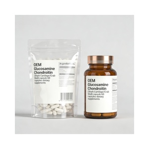 Capsules pour le soulagement des articulations, capsules végétaliennes, complément articulaire avec curcuma et glucosamine chondroïtine, <span class=keywords><strong>anti</strong></span>-<span class=keywords><strong>inflammatoire</strong></span> - Product Image 3