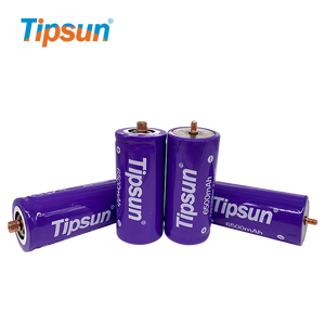 Batterie au phosphate de fer et de lithium rechargeable neuve 3,2 V 6,5 Ah 32700, cellule de batterie 6500 mAh 6500 mAh 32700 LiFePO4 - Product Image 3