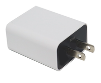 TYPE C US EU Port Portable Chargeur de téléphones intelligents 30W Charge rapide pour téléphone portable Google