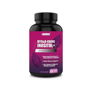 OEM takviyesi: saç ve eklem sağlığı için kollajen, Inositol, C vitamini. Hamile kadınlar ve çocuklar için uygun değildir. - Product Image 5