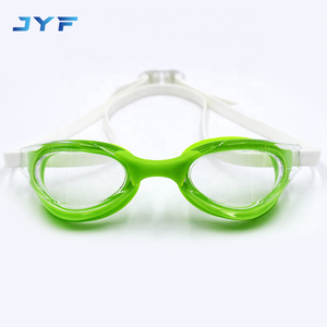 Lunettes <span class=keywords><strong>de</strong></span> natation <span class=keywords><strong>de</strong></span> marque JYF <span class=keywords><strong>de</strong></span> haute qualité en gros avec des lunettes <span class=keywords><strong>de</strong></span> natation en silicone saines <span class=keywords><strong>Arena</strong></span> - Product Image 4