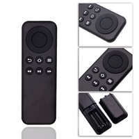 Télécommande CV98LM avec portée de 8 à 12 m pour Fire Stick et Fire TV Player Box