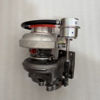 Turbocompresor de Alto Rendimiento para Motor Diésel de Camión HE221W 3782369 3782376
