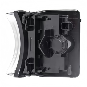 Piezas de Sistema de Iluminación para Camiones de Alta Calidad, Conjunto de Luces LED de Señal de Giro y Luces de Circulación Diurna para Camiones 1949898 2442639 para <span class=keywords><strong>Scania</strong></span> - Product Image 5