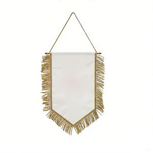 定制刺绣交换旗传统质量聚酯国际赛事运动耐用鲜艳的颜色 - Product Image 2