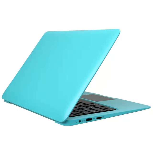 WIFI 32GB Students Mini 10.1 Inch Android Quad Core Notebook Laptops