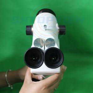2023年手術用顕微鏡眼科YZ-20P5小型軽量で便利な眼科用モバイル医療治療 - Product Image 4