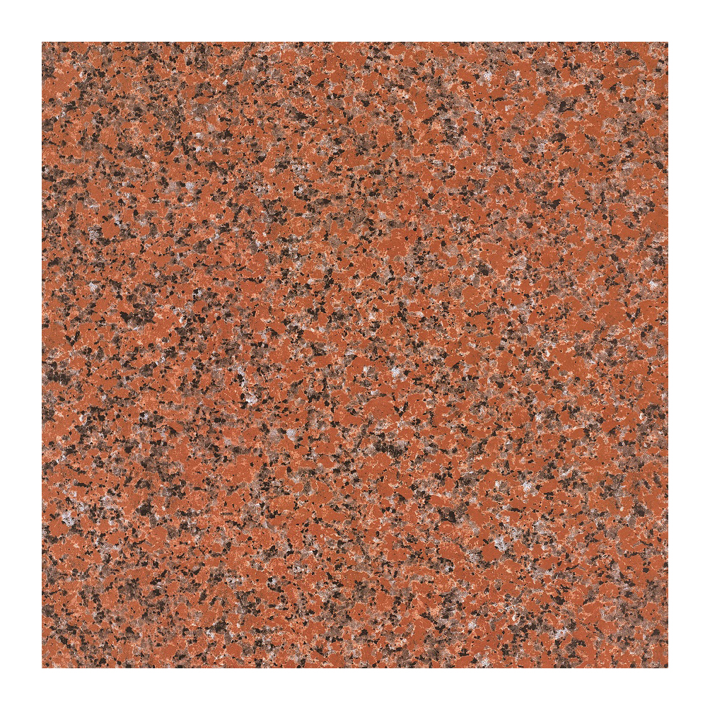 Cheap price Red granite polished glazed tiles flooring