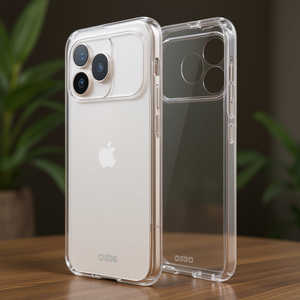 Coque Honor 600 SKINNY transparente TESKINHO600T - Product Image 3