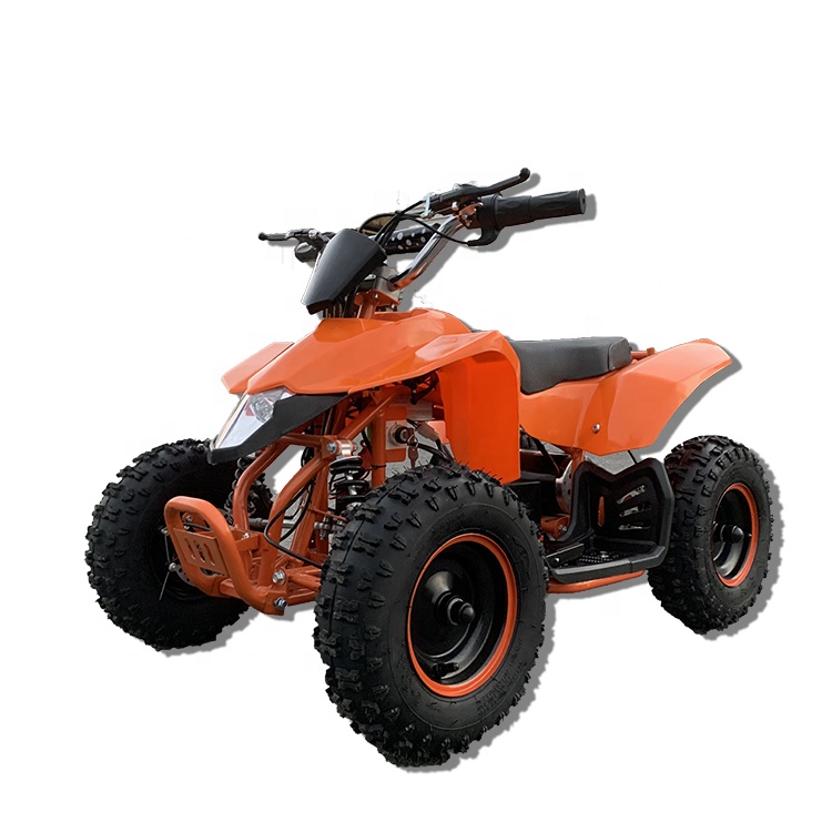 Quad a 4 ruote certificazione CE 49CC Quad bike 50cc ATV