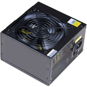 Fuente de Alimentación de Escritorio Silenciosa Great Wall Power HOPE 6000DS de 500W, Interfaz de 24 Pines, 24/7 para Ordenador Principal, en Existencia - Product Image 3