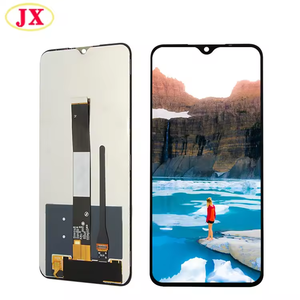 Pantalla De Telefono pour Redmi 9A M4 Pro 5g 4A Note 10S, affichage d'écran de bonne qualité pour <span class=keywords><strong>Redmi9A</strong></span>, Pantalla Lcd Ensamblada 9S - Product Image 1