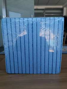 Aislamiento industrial/de almacenamiento en frío, prevención de incendios y aislamiento térmico, tablero de aislamiento extruido especial para la construcción - Product Image 3