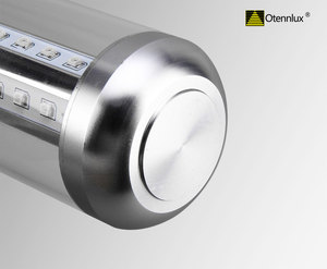 Tri-Màu Đỏ Màu Vàng Màu Xanh Lá Cây Tùy Chọn Cảnh Báo Tháp Ánh Sáng Với Giá Tốt Và Hiệu Suất 24V DC 3 Lớp tín Hiệu Tháp Ánh Sáng - Product Image 3