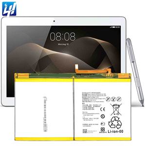 HB26A5I0EBC M3 Lite 10.0 tab  tablet bataryası HUAWEI MediaPad M2 10.0 - Product Image 5