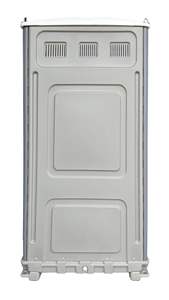 Baño Móvil para Exteriores, Inodoro, Ducha, WC Público, Baño Portátil, Inodoros Portátiles para Campamentos y Eventos - Product Image 2