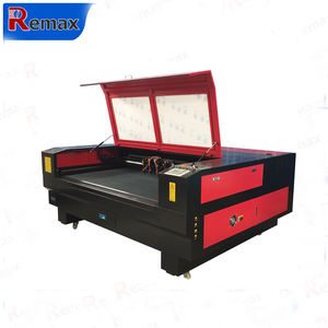 Cho ăn tự động 1610 CO2 thảm cắt <span class=keywords><strong>laser</strong></span> giá máy cho sàn và cỏ nhân tạo mat mat - Product Image 4
