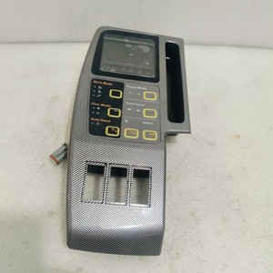 Panel de Instrumentos para Excavadora Hyundai, Modelo 21N8-30015 R340, Unidad de Control del Tablero - Product Image 1