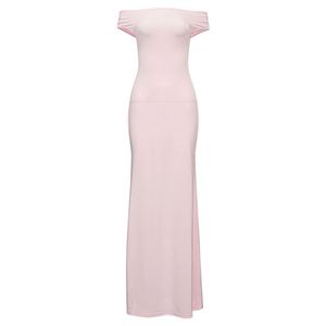 <span class=keywords><strong>Bon</strong></span> <span class=keywords><strong>prix</strong></span> de robe moulante pour femme à ourlet <span class=keywords><strong>plissé</strong></span> - Product Image 5