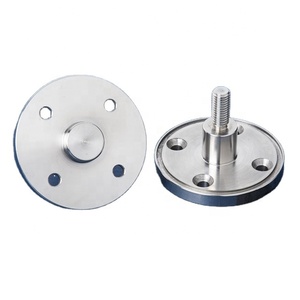 Pièces de sports nautiques pour jet ski en aluminium et acier inoxydable, usinées sur mesure et anodisées en couleur - Product Image 3