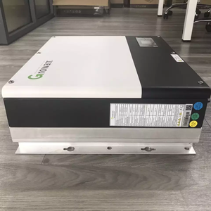 อินเวอร์เตอร์พลังงานแสงอาทิตย์ Growatt 3 เฟส รุ่น <span class=keywords><strong>SPH</strong></span> 4000 5000 6000 8000 10000 TL3 BH แบบไฮบริด สำหรับใช้ในบ้าน ระบบออนกริด/ออฟกริด - Product Image 5
