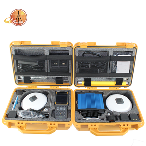 Trimble Board Hi - Target V98 GNSS <span class=keywords><strong>GPS</strong></span> Drones RTK Receptor Precio con comunicación ilimitada 360 Antena omnidireccional - Product Image 6