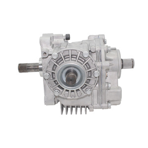 Conjunto de <span class=keywords><strong>Diferencial</strong></span> Delantero de Caja de Transferencia OEM de Ajuste Preciso (2017-2020) |   Serie OCP409053) - Product Image 1