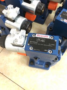 Compensateur externe authentique 2FRE6A-2X/10QK4MV, 2FRE 2FRE6 2FRE10 2FRE16 - Product Image 4